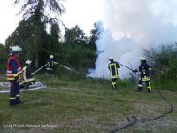Feueralarm
